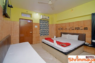 Hotel Shrimmaya Accomodation | Hotel