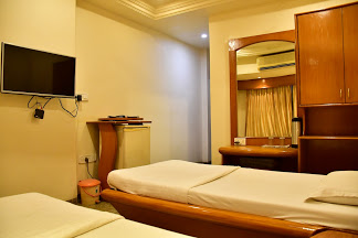 Hotel Shripad Continental Accomodation | Hotel