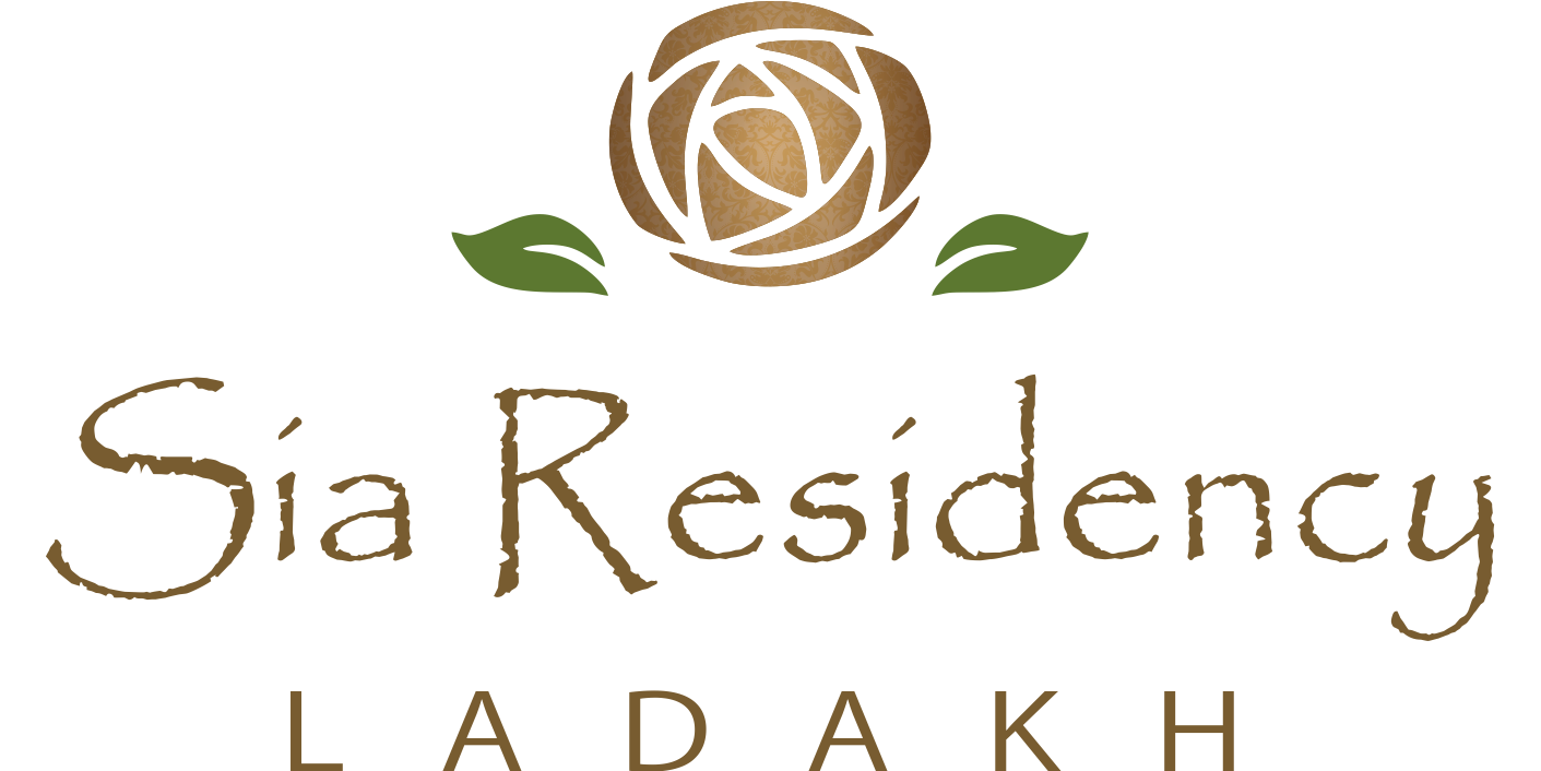 Hotel Sia Residency Logo