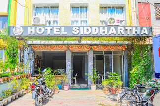 Hotel Siddhartha|Resort|Accomodation