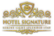 Hotel Signature|Resort|Accomodation