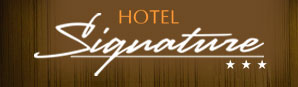 Hotel Signature Logo