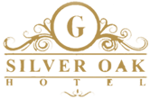 HOTEL SILVER OAK Logo