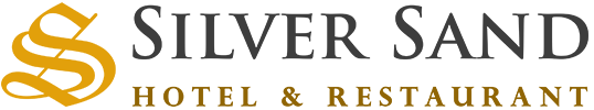 Hotel Silver Sand - Logo