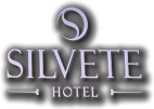 Hotel Silvete Logo