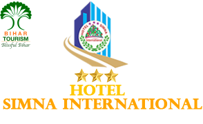 Hotel Simna International - Logo