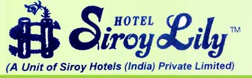 Hotel Siroy Lily - Logo