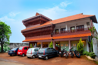 Hotel Sisir Palace Logo