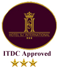 Hotel SJ International|Hotel|Accomodation