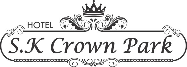 Hotel SK Crown Park Logo