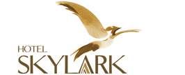 Hotel Skylark - Logo