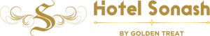 Hotel Sonash - Logo