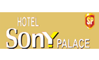 Hotel Sony Palace Logo