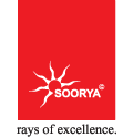 Hotel Soorya City Logo