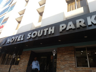 Hotel South Park|Hotel|Accomodation