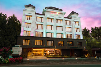 Hotel Span International Accomodation | Hotel