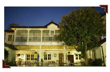Hotel Springfields|Guest House|Accomodation