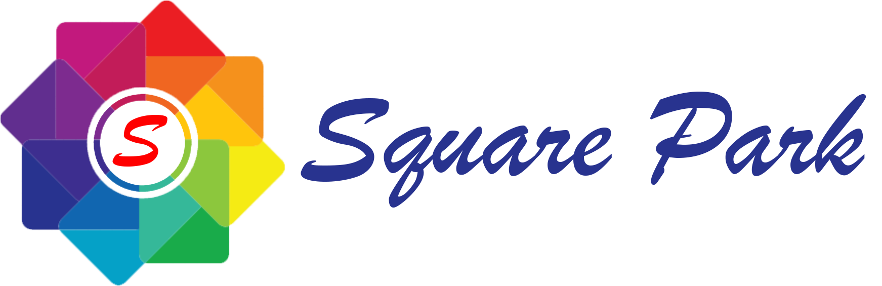 Hotel SQUARE PARK - Logo
