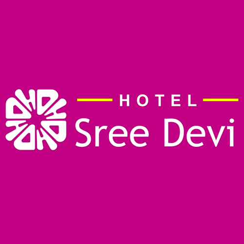 Hotel Sree Devi - Logo
