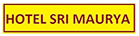 Hotel Sri Maurya|Hotel|Accomodation