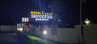 Hotel Srivatsa Regency Accomodation | Hotel
