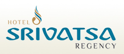 Hotel Srivatsa Regency - Logo