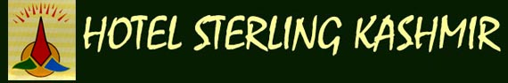 Hotel Sterling - Logo
