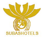 Hotel Subash Palace Logo