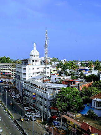 Hotel Sudarsan Logo