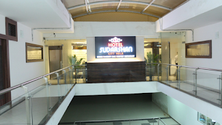 HOTEL SUDARSHAN|Hotel|Accomodation