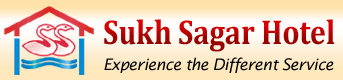 Hotel Sukh Sagar|Hotel|Accomodation