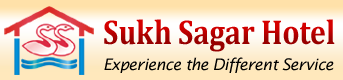 Hotel Sukh Sagar|Resort|Accomodation