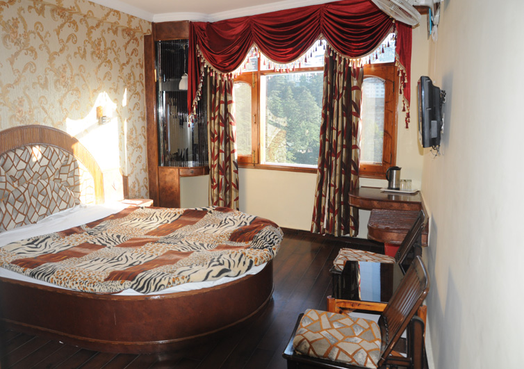 Hotel Sukh Sagar Accomodation | Hotel