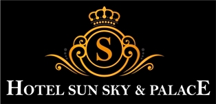Hotel Sun Sky & Palace Logo