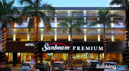 Hotel Sunbeam Premium|Hotel|Accomodation