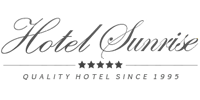 Hotel Sunrise - Logo