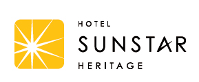 Hotel Sunstar Heritage Logo