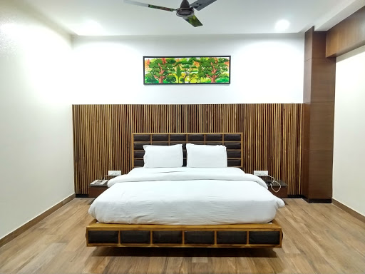 Hotel Surabhi International Accomodation | Hotel