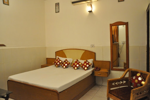 Hotel Surya Palace Accomodation | Hotel