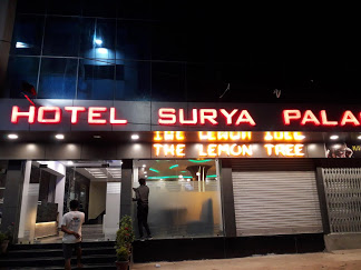 Hotel Surya palace|Resort|Accomodation