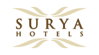 Hotel Surya Plaza - Logo