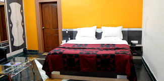 Hotel Surya Residency Accomodation | Hotel