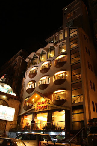 Hotel Surya Accomodation | Hotel