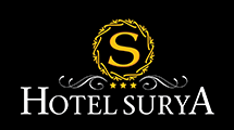 Hotel Surya|Inn|Accomodation