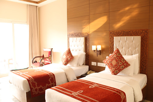 Hotel Surya Accomodation | Hotel