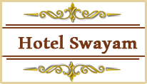 Hotel Swayam Logo
