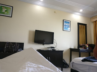 Hotel Swetha Accomodation | Hotel