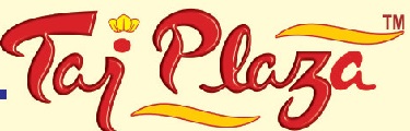 Hotel Taj Plaza Logo