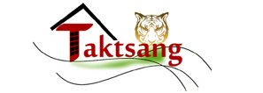 Hotel Taktsang Logo