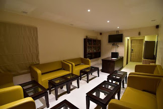 Hotel Tea County Accomodation | Hotel